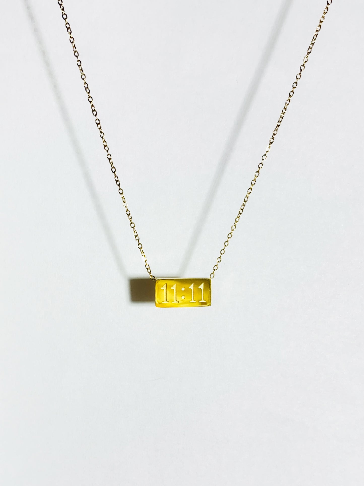 11:11 Necklace