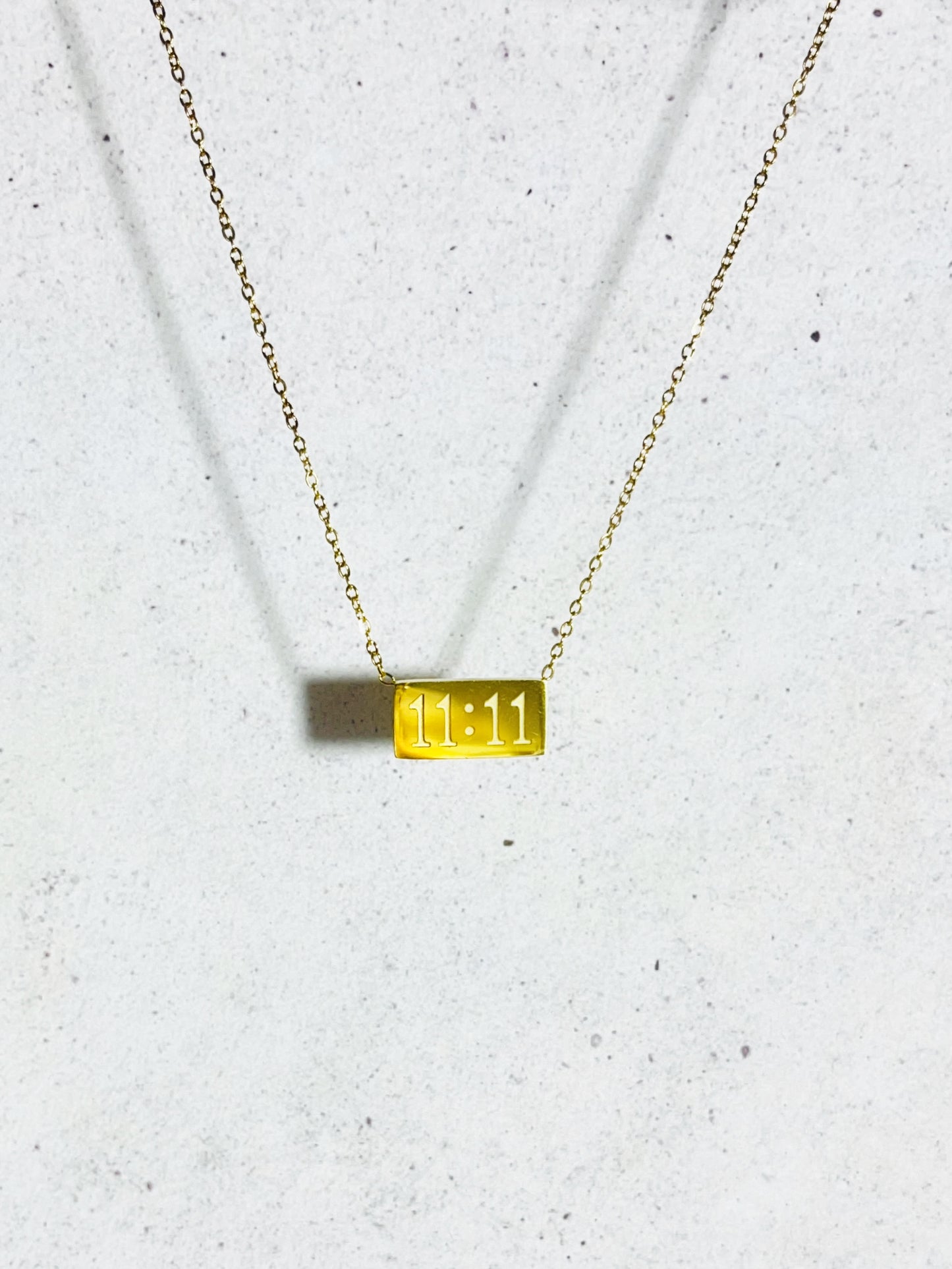 11:11 Necklace