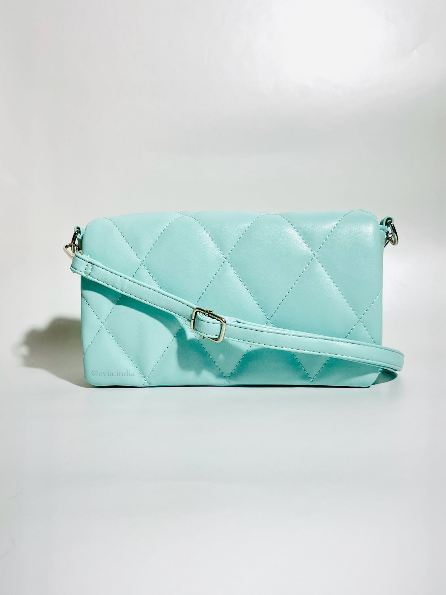 Stella Dual Strap Bag