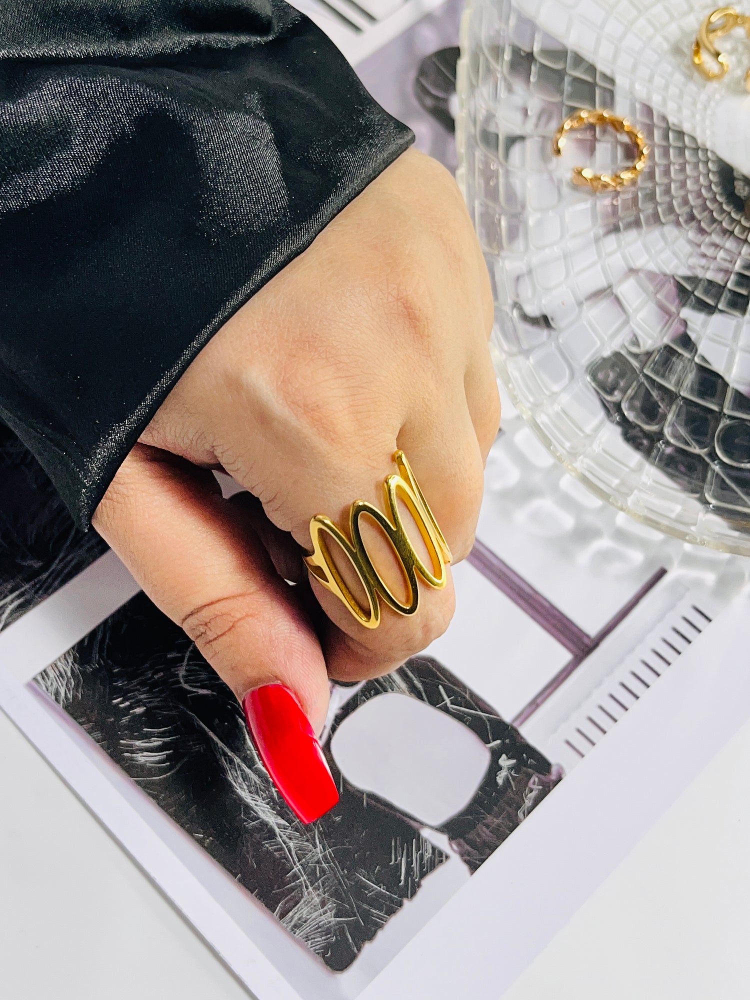 Ring