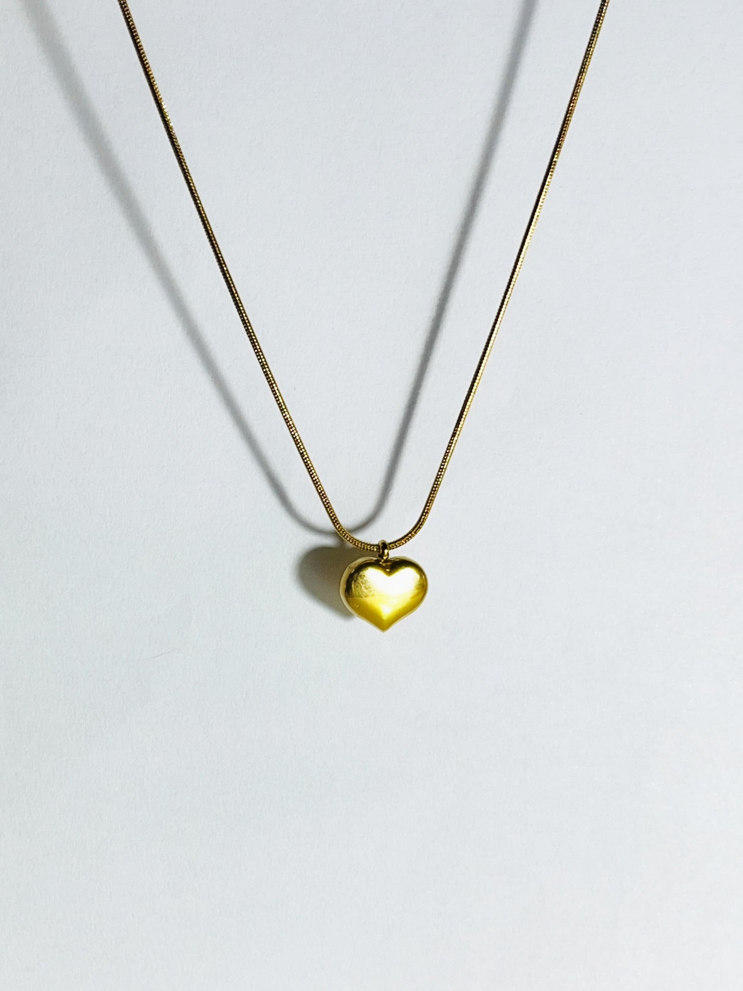 Amore Necklace