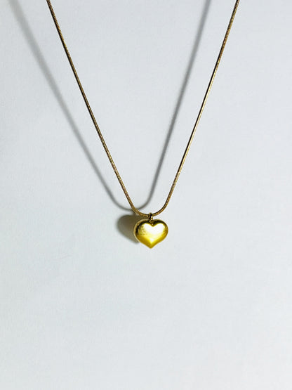 Amore Necklace