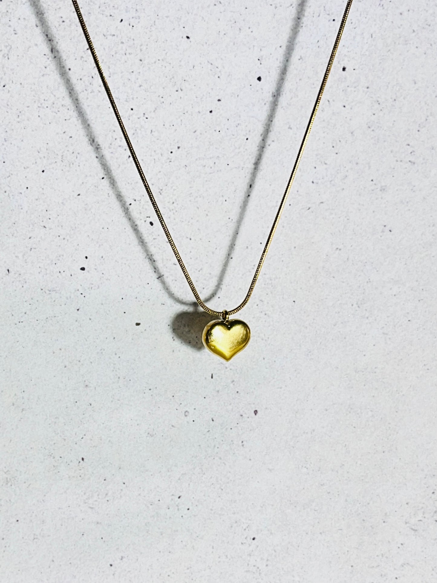 Amore Necklace