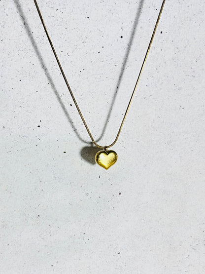 Amore Necklace