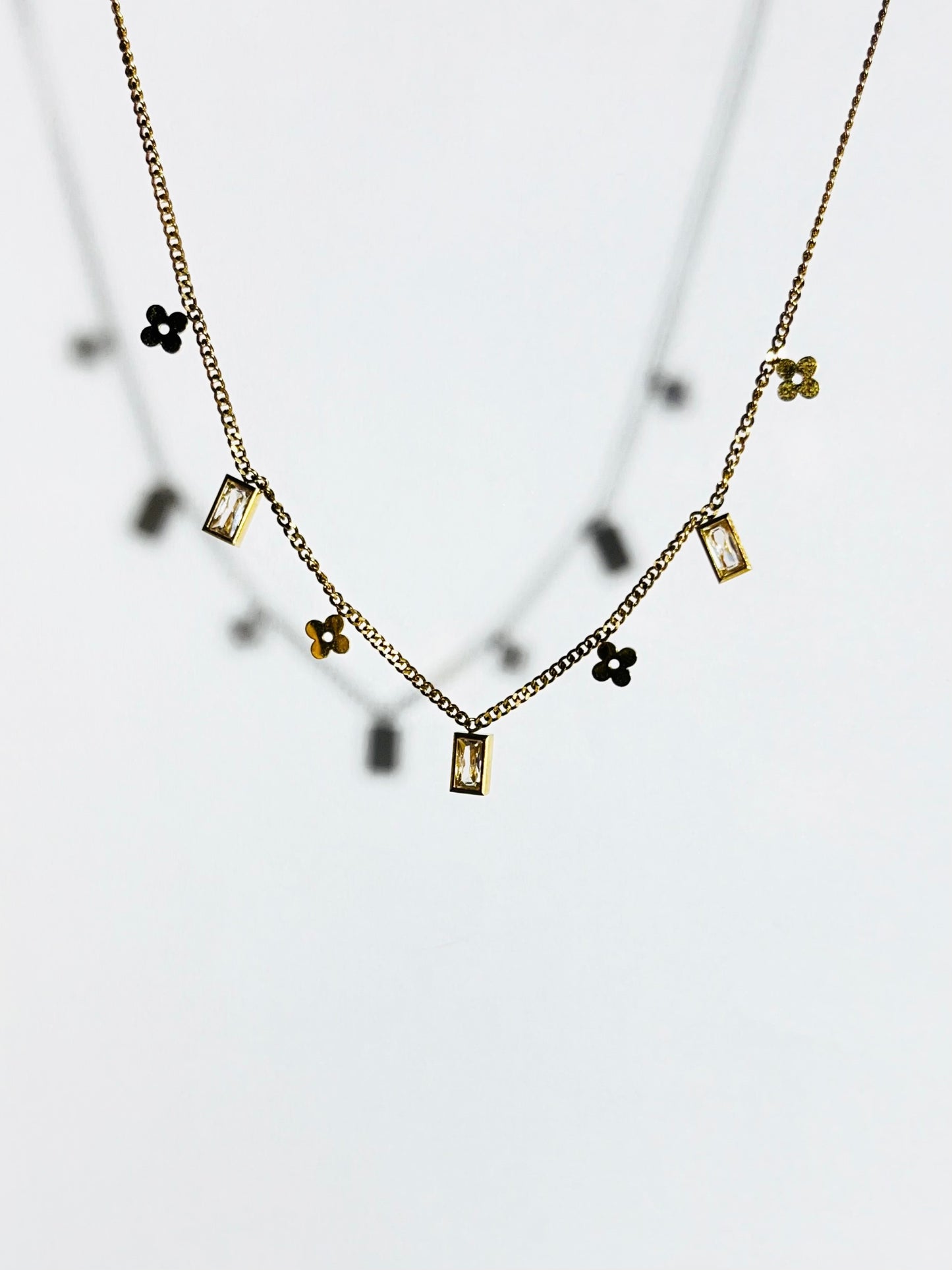 Veronica Necklace