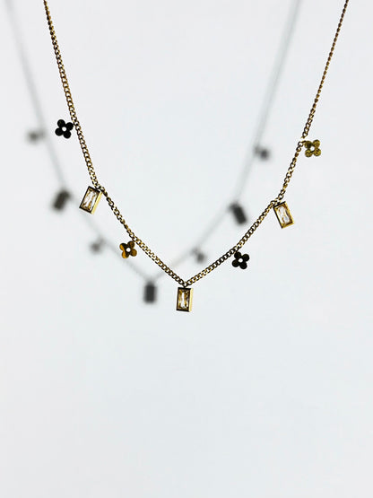 Veronica Necklace