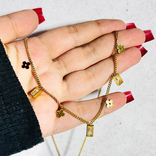 Veronica Necklace
