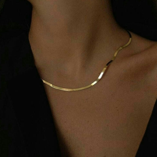 Snake Chain
