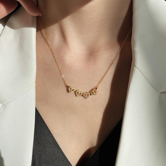 Maisy Necklace