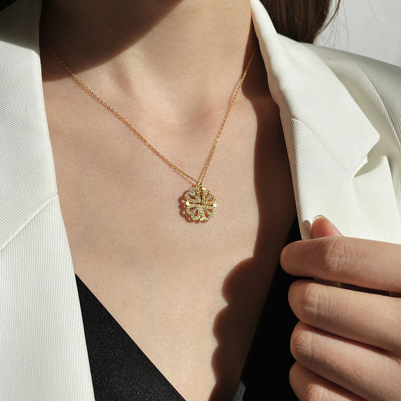 Maisy Necklace
