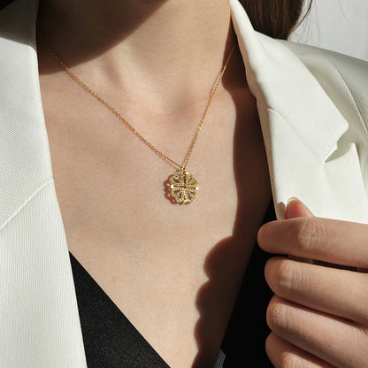 Maisy Necklace