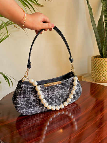 Paloma Baguette Bag