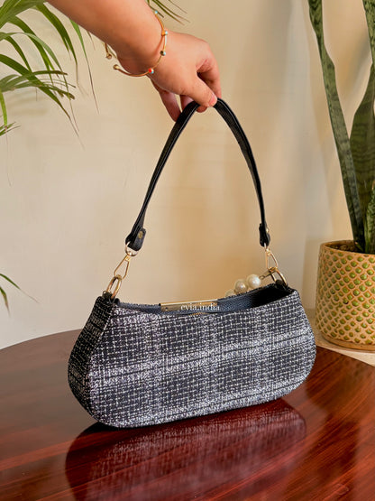 Paloma Baguette Bag