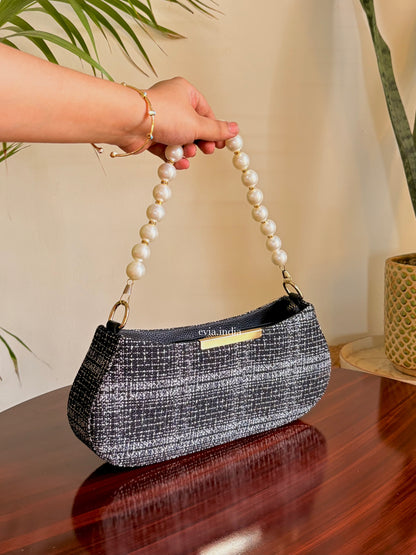 Paloma Baguette Bag