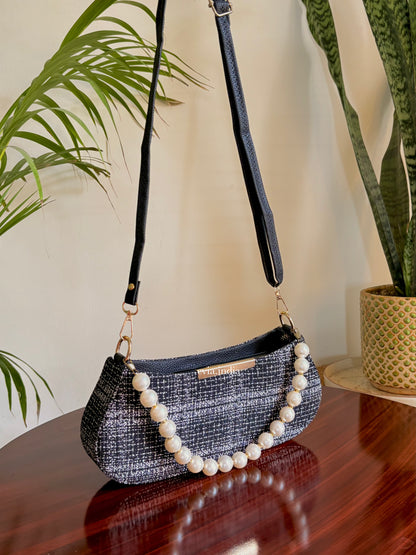 Paloma Baguette Bag