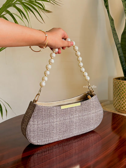 Paloma Baguette Bag