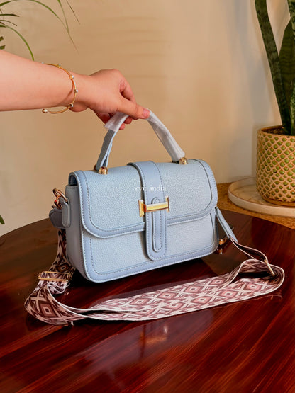 Idaya Cross-Body Bag