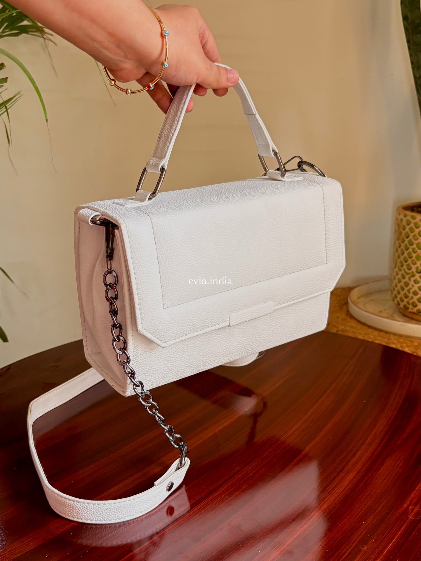 Abby Cross-Body Bag