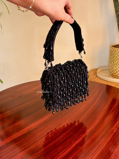 Gloria Tassel Bag