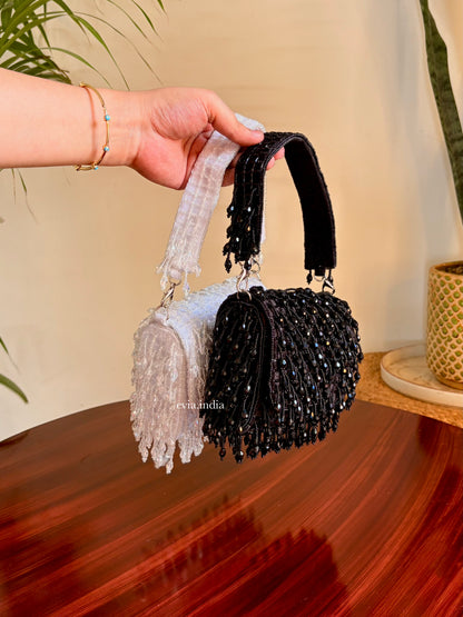 Gloria Tassel Bag