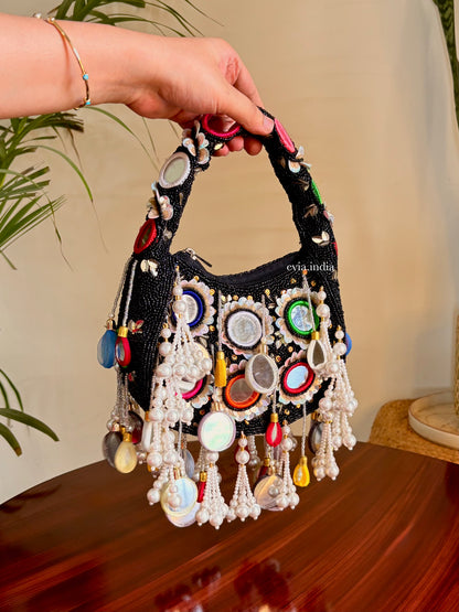 Shelby Mirror Bag