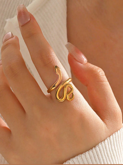 Serpent Ring