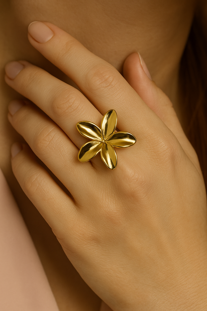 Flora Ring