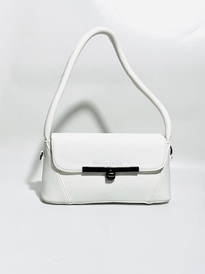 Isabellla Baguette Bag