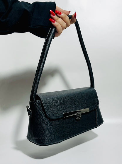 Isabellla Baguette Bag