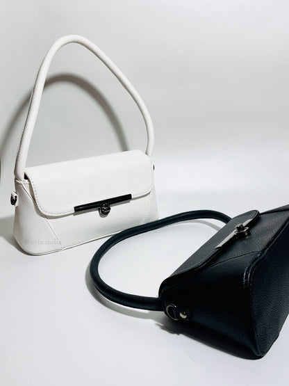 Isabellla Baguette Bag