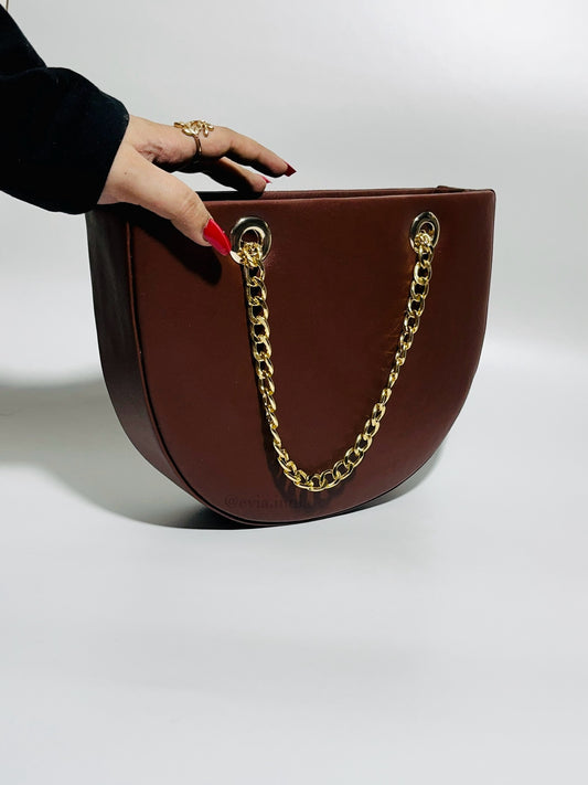 Audrey Moon Bag