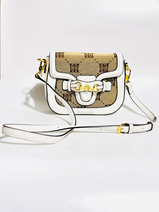 Addison Cross-Body Bag