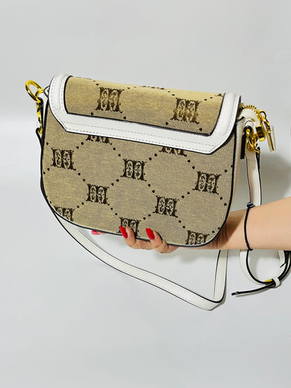 Addison Cross-Body Bag