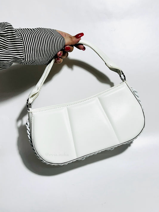 Ava Baguette Bag
