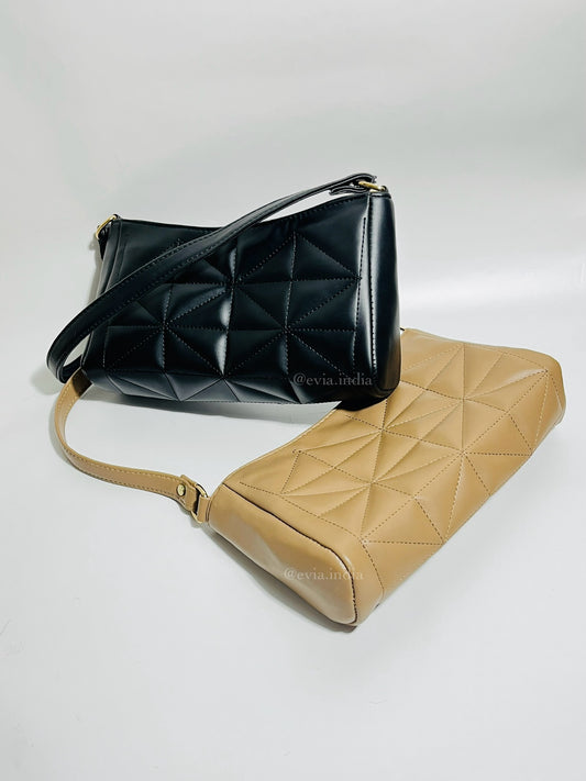 EVERYDAY SHOULDER BAG