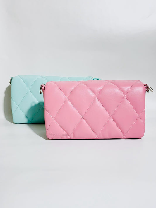 Stella Dual Strap Bag
