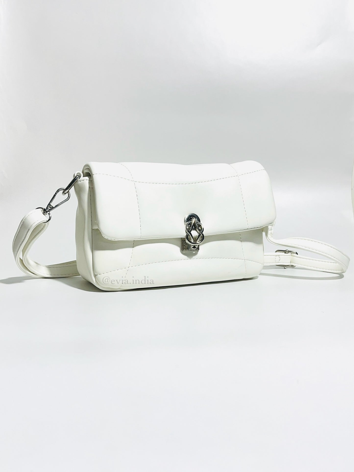 Eve Dual Strap Bag