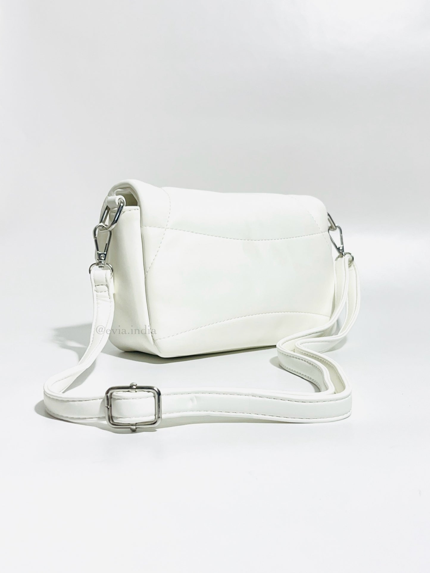 Eve Dual Strap Bag