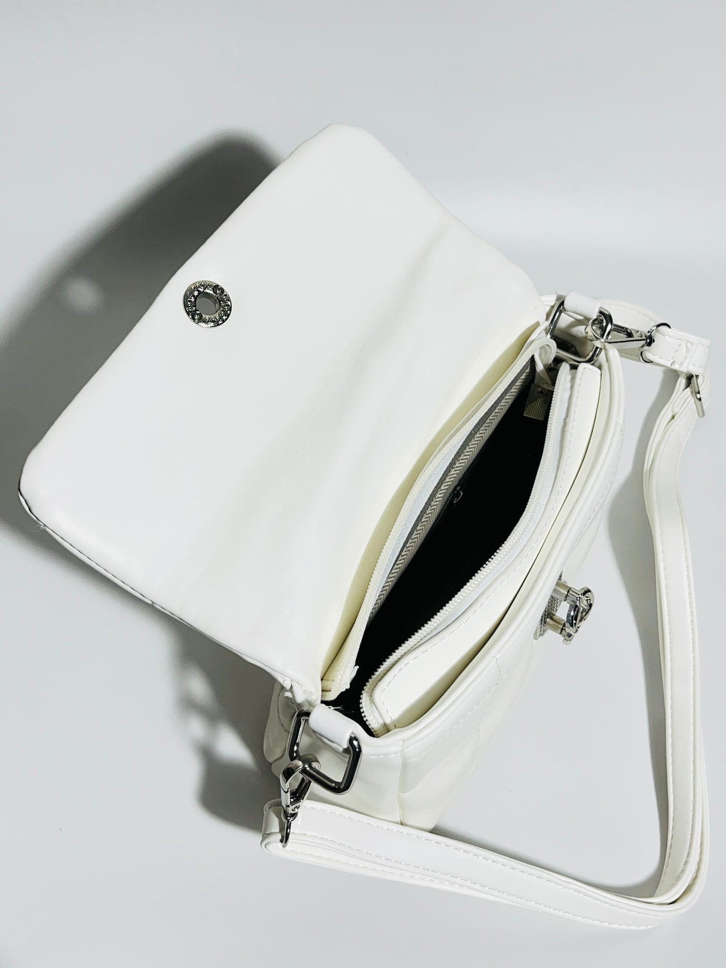 Eve Dual Strap Bag