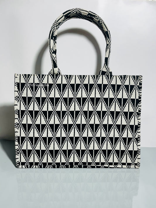 Alice Tote Bag