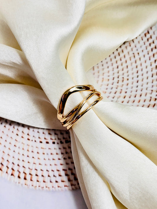 Abigail Ring
