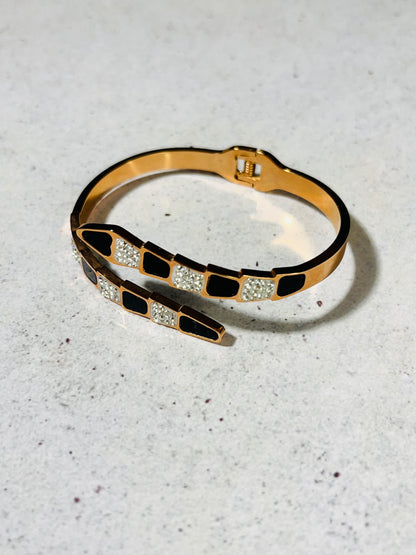 Serpant Bracelet
