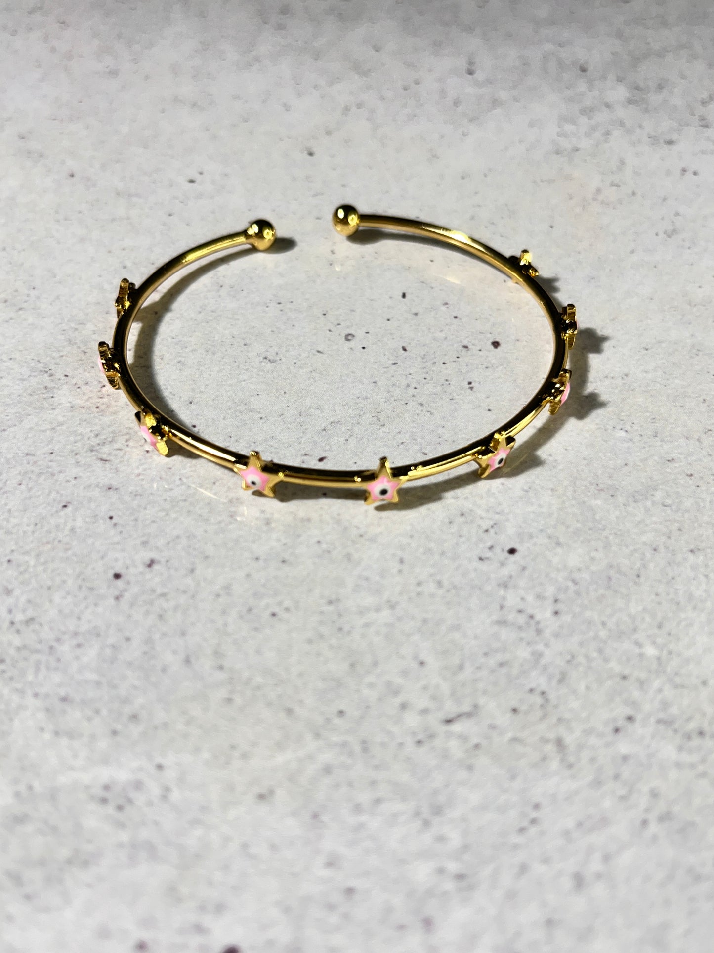 Grace Star Bracelet