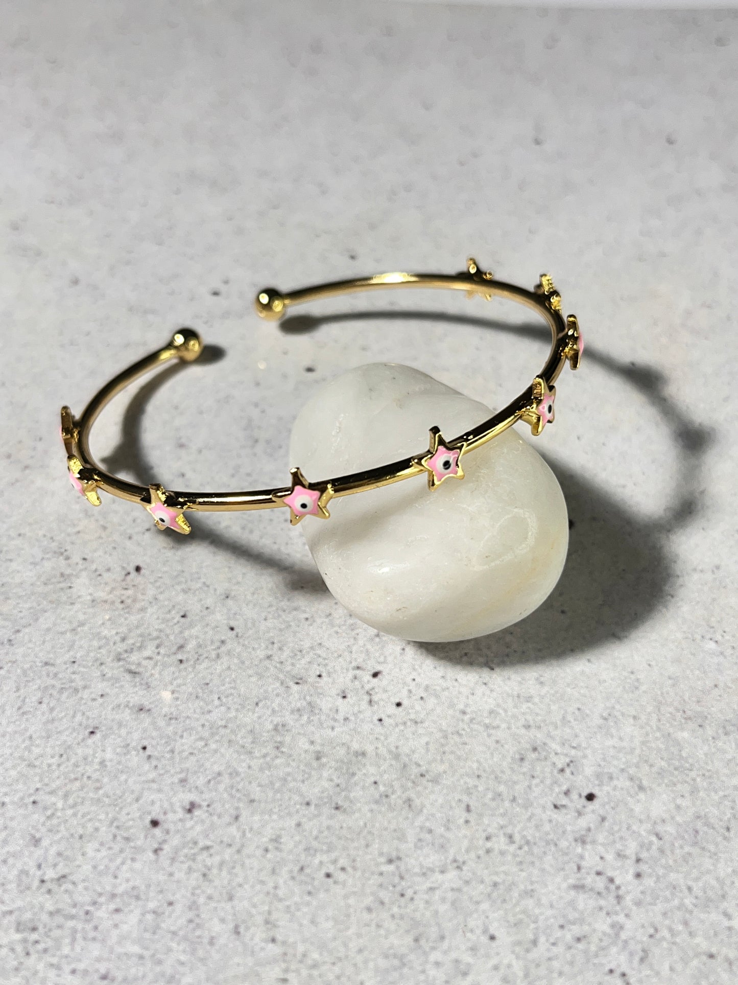 Grace Star Bracelet