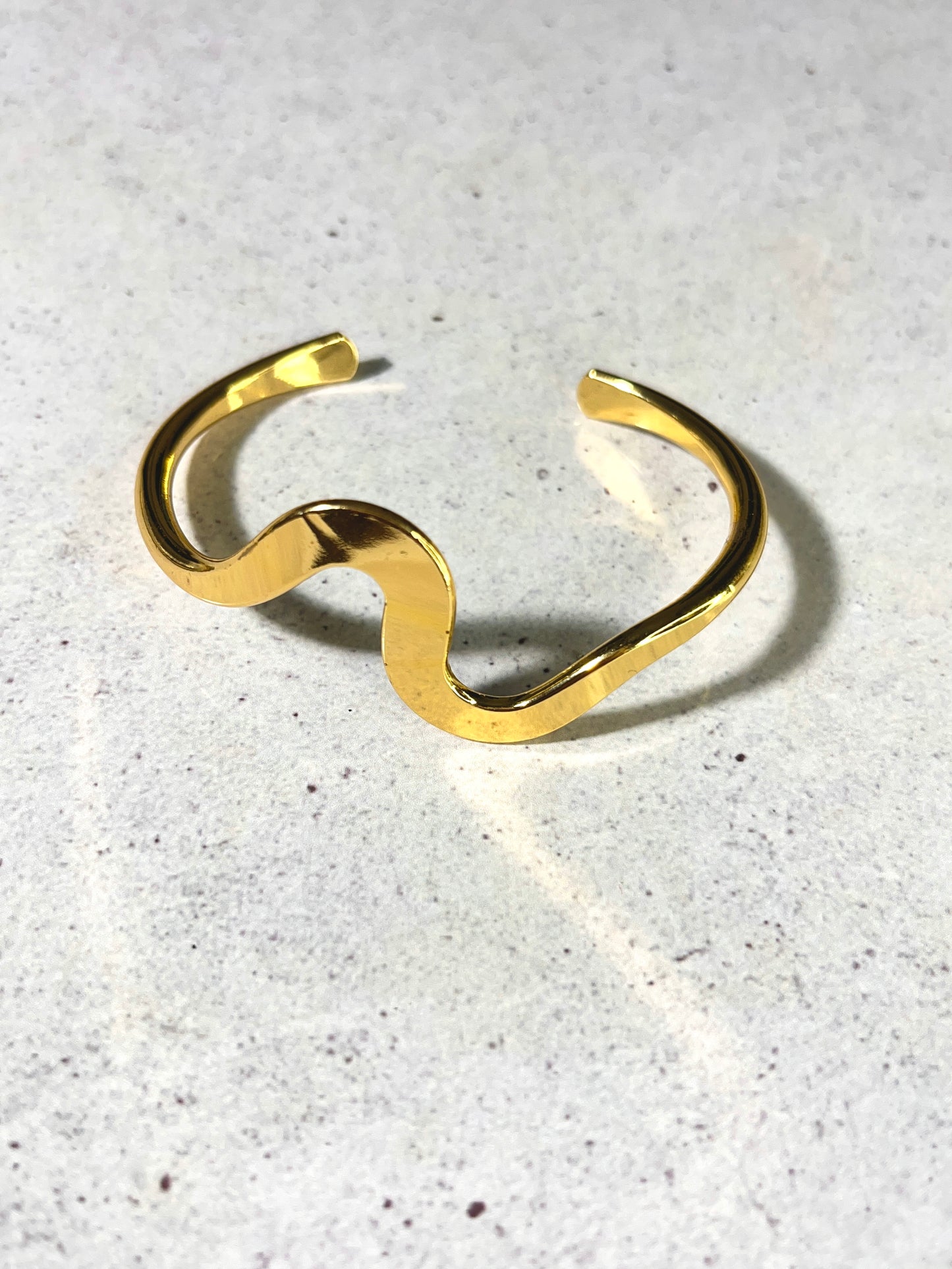 Legacy Cuff Bracelet