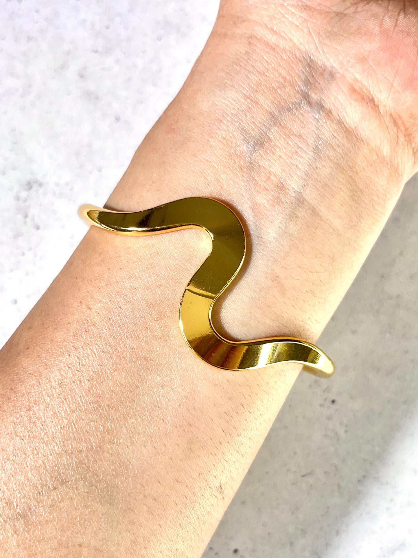 Legacy Cuff Bracelet