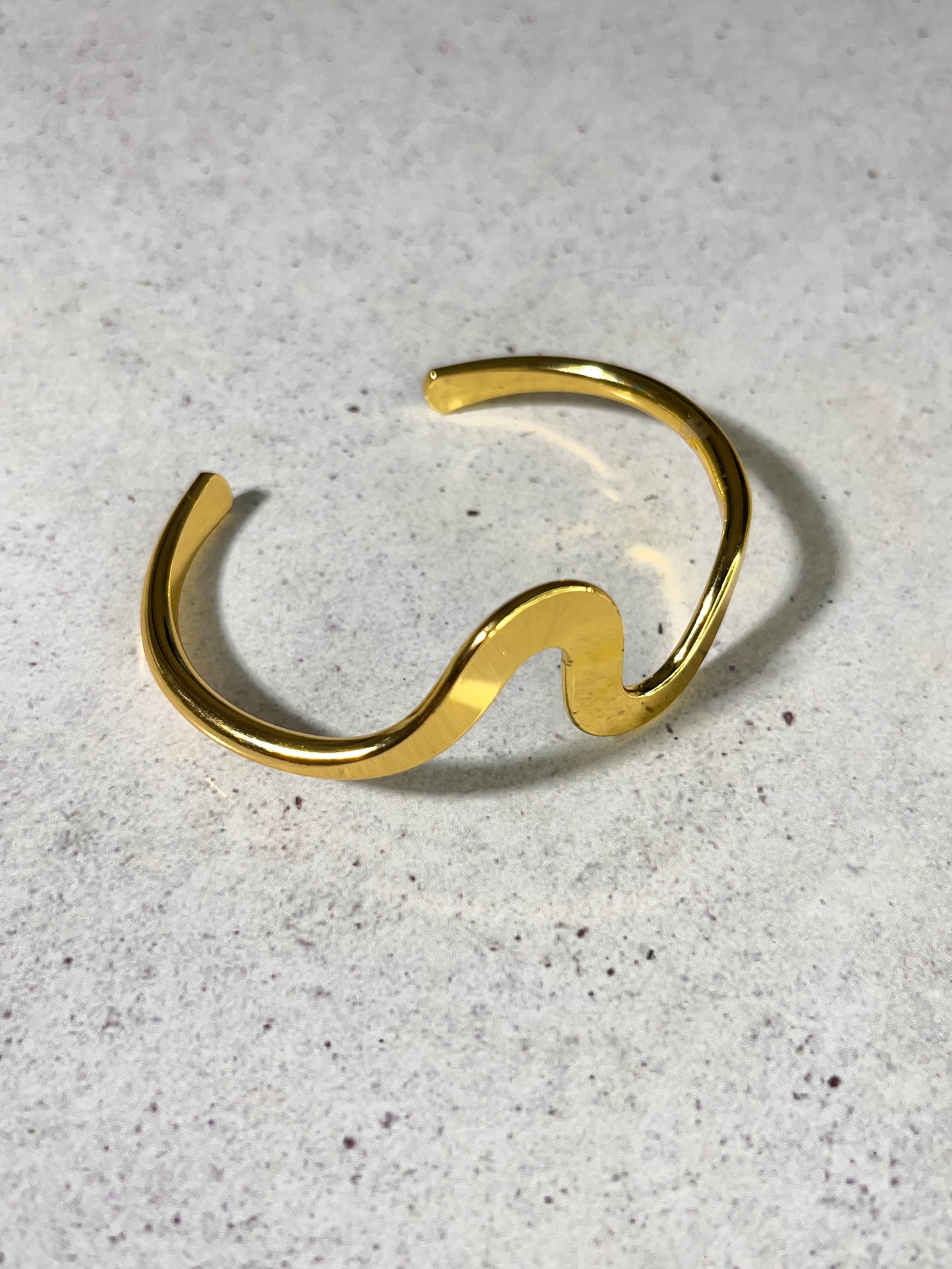 Legacy Cuff Bracelet