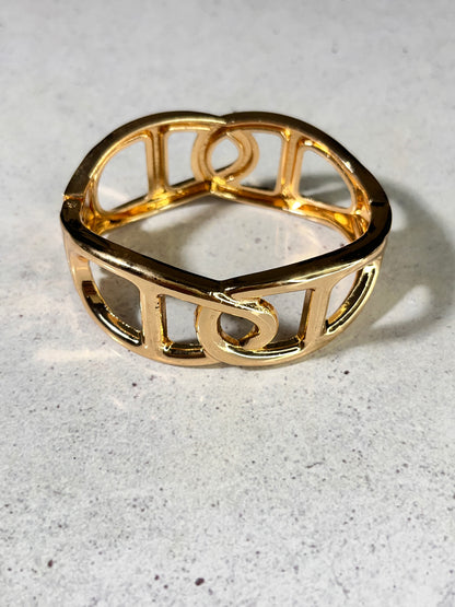 Eliana Cuff-Bracelet