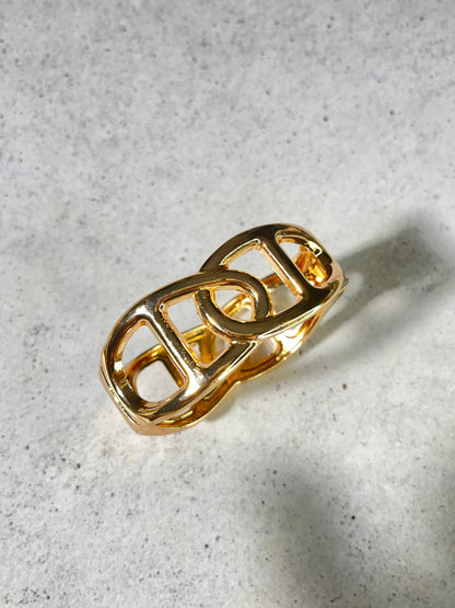 Eliana Cuff-Bracelet