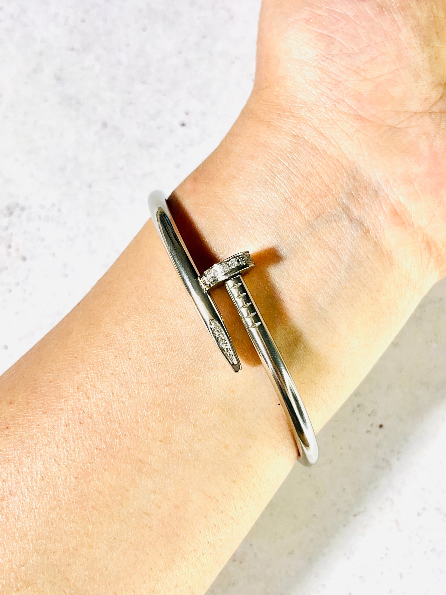 Claire Cuff-Bracelet